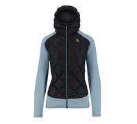 Polar con capucha para mujer Karpos Marmarole Retro L Female