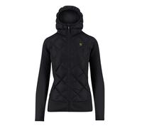Polar con capucha para mujer Karpos Marmarole Retro L Female