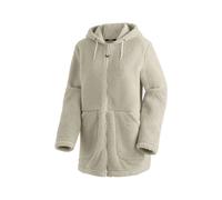 Polar con capucha para mujer Maier Sports Cheviot 38 Female