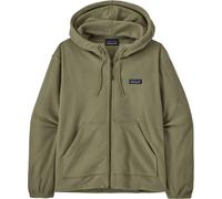 Polar con capucha para mujer Patagonia Micro D S Female