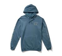 Polar con capucha Salty Crew Bruce XL