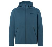 VAUDE Chaqueta con Capucha para Hombre Idris de Forro Polar
