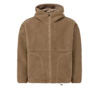 VAUDE Men's Manukau Fleece Jacket IV Chaquetas Hombre (Pack de 1)