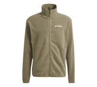 Polar con cremallera adidas Terrex Multi L Male