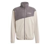 Polar con cremallera adidas Terrex Multi S Male