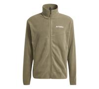 Polar con cremallera adidas Terrex Multi S Male