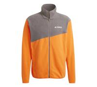 Polar con cremallera adidas Terrex Multi XL Male