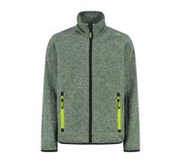 CMP - Chaqueta para niños, ácido-antracita, 110