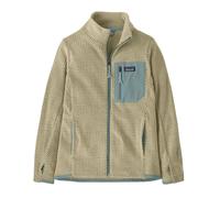 Polar con cremallera infantil Patagonia R1 Air 6 ans Unisex