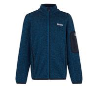 Polar con cremallera infantil Regatta Newhill 9/10 ans