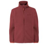 VAUDE Chaqueta unisex para niños Pulex Jacket II