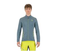 Polar con cremallera Karpos Pomedes Evo 2XL Male