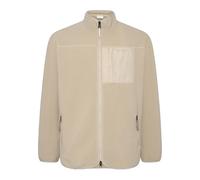 Polar con cremallera KnowledgeCotton Apparel XL