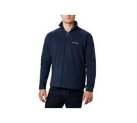 Columbia Fast Trek 2 Full Zip Fleece Chaqueta De Forro Polar, azul marino, XXL Hombre