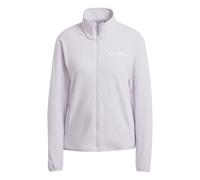 Polar con cremallera para mujer adidas Terrex Multi Essentials S