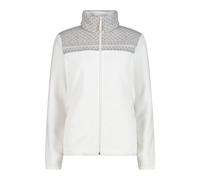 Polar con cremallera para mujer CMP Arctic M Female