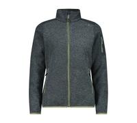 Polar con cremallera para mujer CMP S Female