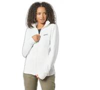 Polar con cremallera para mujer Columbia Basin Trail™ III XL Female