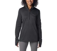 Polar con cremallera para mujer Columbia Park View S Female