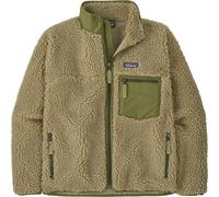 Polar con cremallera para mujer Patagonia Classic Retro-X L Female