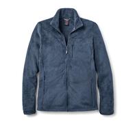 Polar con cremallera para mujer Rab Granitic XS Female