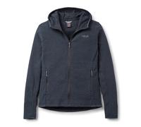 Polar con cremallera para mujer Rab Stavel L Female