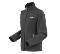 Regatta Mujer Floreo IV con cremallera completa forro polar anti-pilling Winter chaqueta cálido top Layer