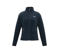 Sudadera de mujer Regatta Floreo IV Talla: 5XL / Color: azul oscuro