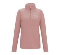 Polar con cremallera para mujer Regatta Sweethart Marl 38