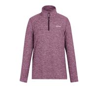 Polar con cremallera para mujer Regatta Sweethart Marl 40