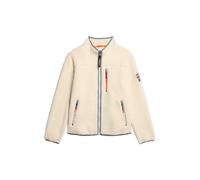 Polar con cremallera para mujer Superdry Outdoor M