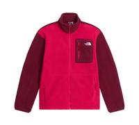 Polar con cremallera para mujer The North Face Yumiori XL Female