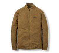 Polar con cremallera Rab Nexus XS Male