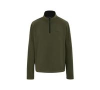 Regatta Hombre Thompson media cremallera forro polar ligero secado rápido Winter Layer top