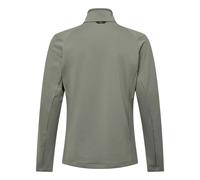Salewa Puez Cammino Polarlite Chaqueta Media Cremallera Hombre