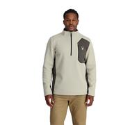 Polar con cremallera Spyder Bandit S