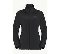 Polar con cremallera talla grande Jack Wolfskin Baiselberg 3XL Male