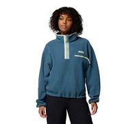 COLUMBIA Jersey deportivo 'Helvetia II' azul / azul claro / verde claro M azul / azul claro / verde claro