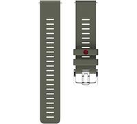 Polar Correa de Silicona 22 mm Grit X, Vantage M