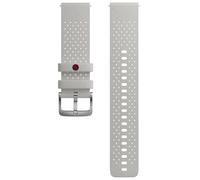 Polar - Relojes deportivos - Polar Bracelet 22Mm Silicone Grey de Silicona - Gris Gris