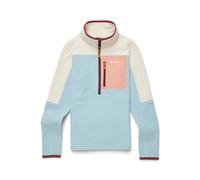 Polar de con cremallera para mujer Cotopaxi Abrazo M Female