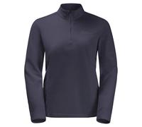 Jack Wolfskin Taunus Hz W estándar para Mujer, Grafito, Talla XS