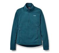 Polar de con cremallera para mujer Rab Stavel L Female