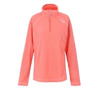 Polar de con cremallera para mujer Regatta Montes 44
