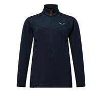 Salewa Puez Cammino Polarlite Chaqueta Media Cremallera Mujer