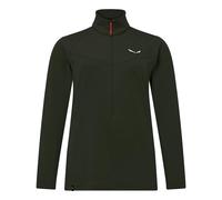 Polar de con cremallera para mujer Salewa Puez Cammino S Female