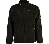 Polar de hombre UPLOAD- Geographical Norways color marrón talla XXL