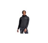 Polar de montaña adidas xpr wind fl h mujer negro XL