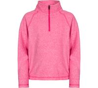 Trespass Girl's Meadows - Microforro polar cálido, 140 g/m²