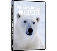 Polar & Desert Wildlife - Ultimate Wildlife: Polar & Desert Wildlife [USA] [DVD]